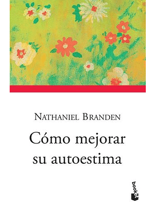 Cómo Mejorar Su Autoestima