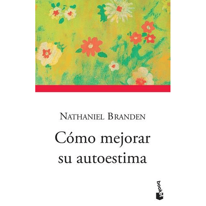 Cómo Mejorar Su Autoestima 1