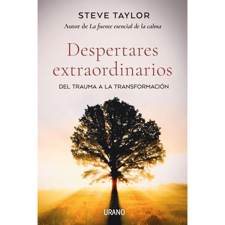 Despertares Extraordinarios 1