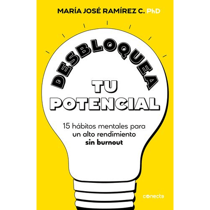 Desbloquea Tu Potencial 1