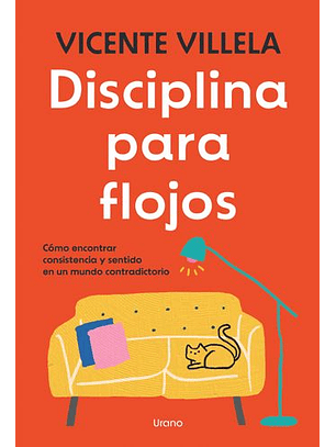 Disciplina Para Flojos