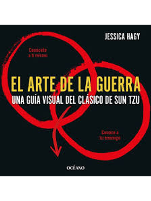El Arte De La Guerra