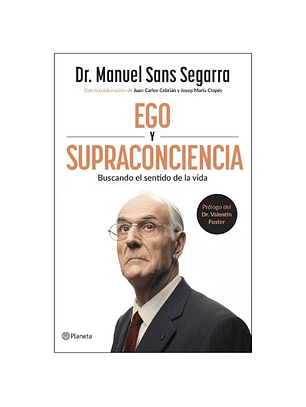 Ego Y Supraconciencia