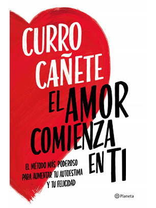 El Amor Comienza En Ti