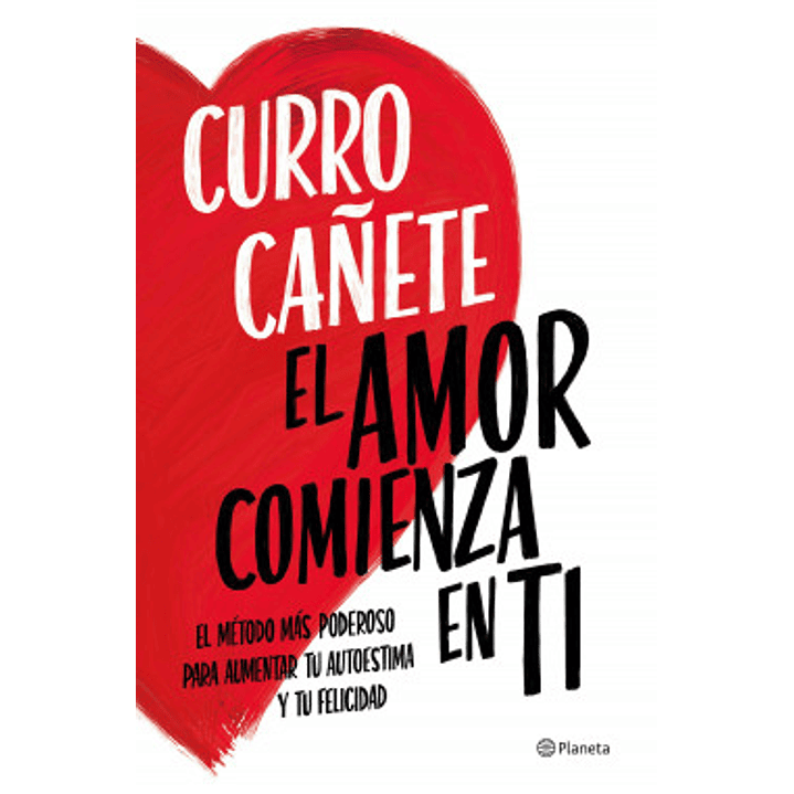 El Amor Comienza En Ti 1