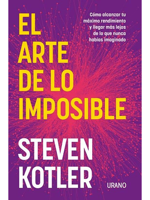 El Arte De Lo Imposible