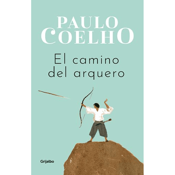 El Camino Del Arquero 1