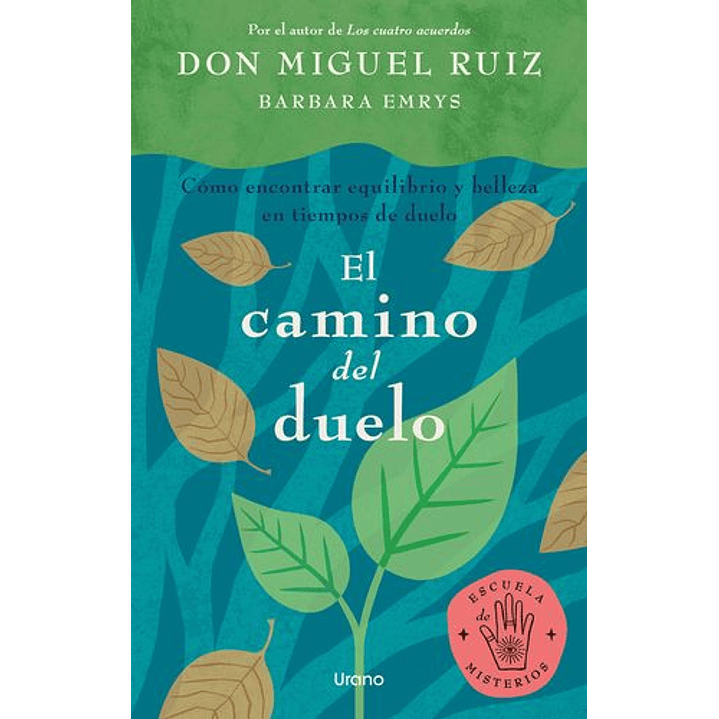 El Camino Del Duelo 1