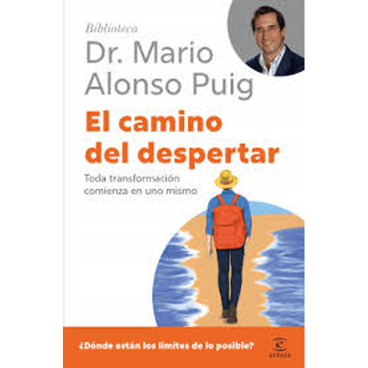 El Camino Del Despertar 1