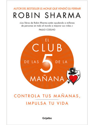 El Club De Las 5 De La Mañana