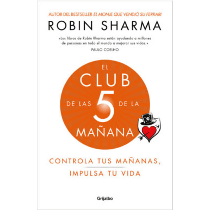 El Club De Las 5 De La Mañana 1