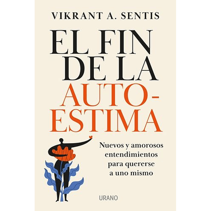 El Fin De La Autoestima 1