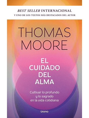 El Cuidado Del Alma