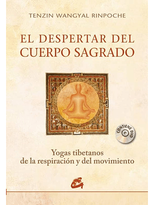 El Despertar Del Cuerpo Sagrado