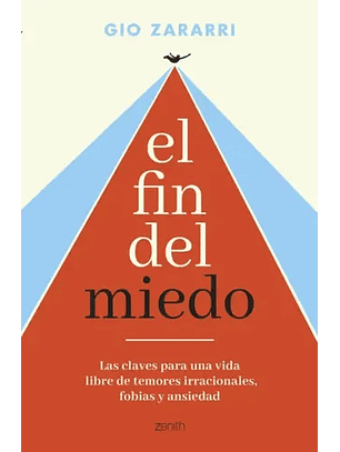 El Fin Del Miedo