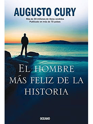 El Hombre Mas Feliz De La Historia