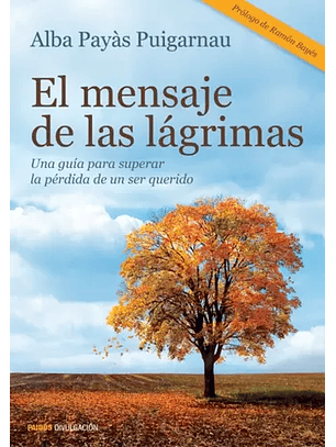 El Mensaje De Las Lágrimas