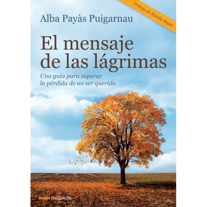 El Mensaje De Las Lágrimas 1