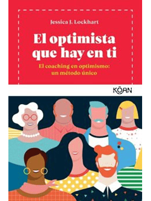 El Optimista Que Hay En Ti