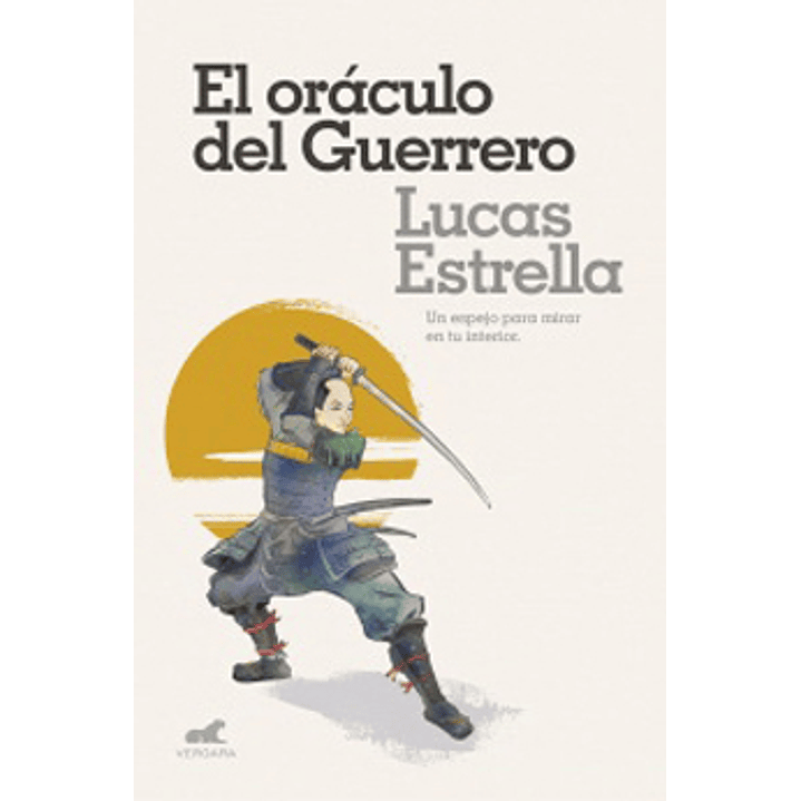 El Oraculo Del Guerrero 1