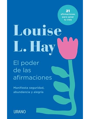 El Poder De Las Afirmaciones