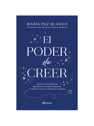 El Poder De Creer