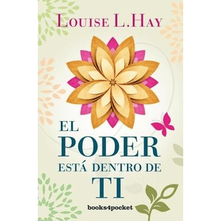 El Poder Está Dentro De Ti 1