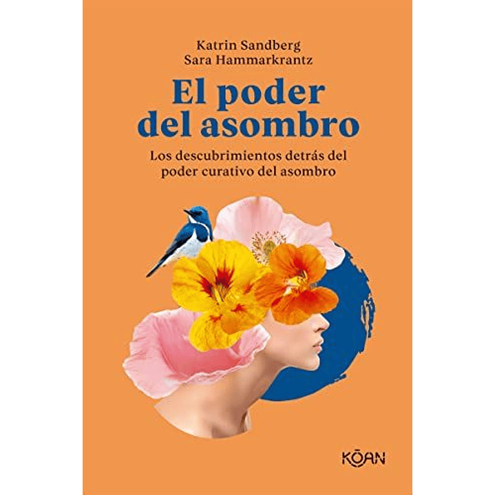 El Poder Del Asombro 1