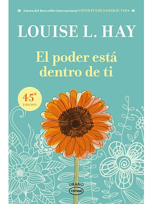 El Poder Está Dentro De Ti