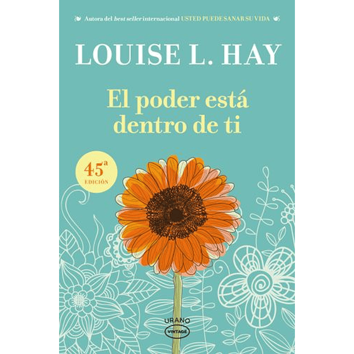 El Poder Está Dentro De Ti 1