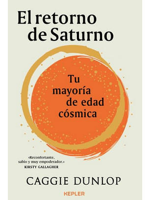 El Retorno De Saturno