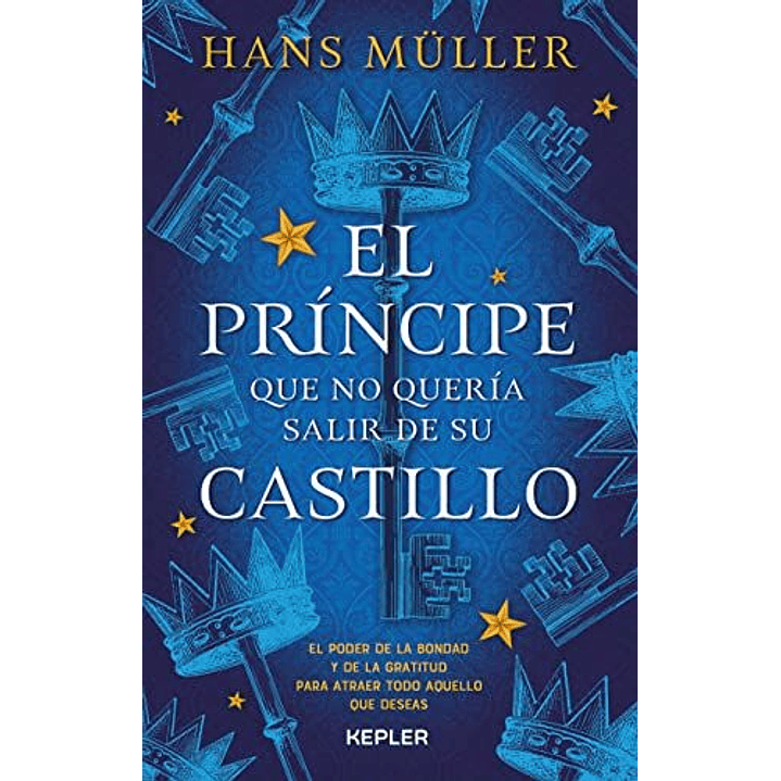 El Príncipe Que No Quería Salir De Su Castillo 1