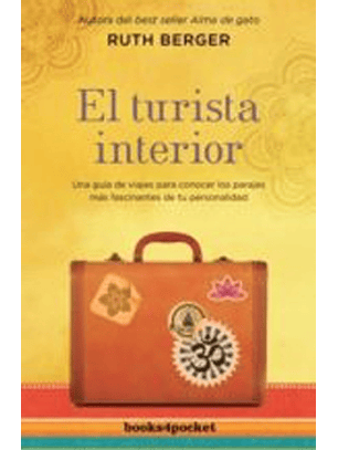 El Turista Interior
