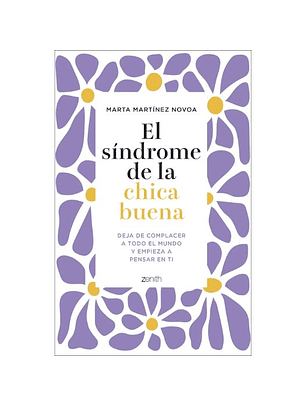 El Síndrome De La Chica Buena