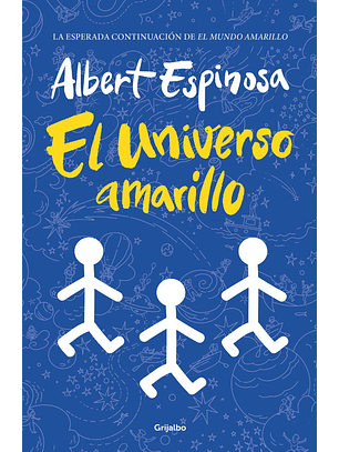 El Universo Amarillo