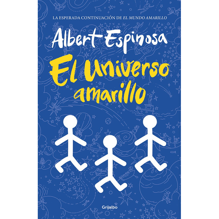 El Universo Amarillo 1