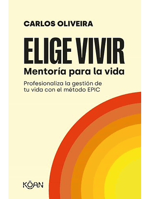 Elige Vivir