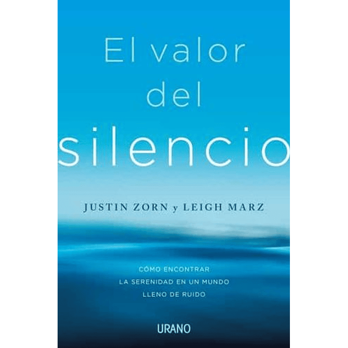 El Valor Del Silencio 1