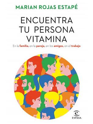 Encuentra Tu Persona Vitamina