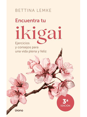 Encuentra Tu Ikigai