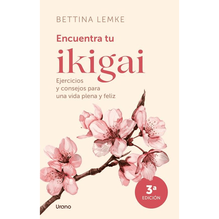 Encuentra Tu Ikigai 1