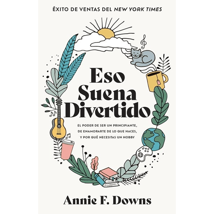 Eso Suena Divertido 1