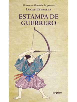 Estampa De Guerrero
