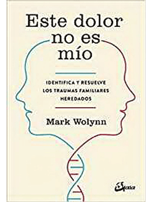 Este Dolor No Es Mio