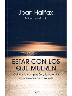 Estar Con Los Que Mueren