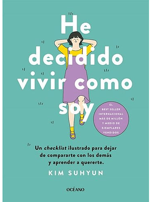 Ha Decidido Vivir Como Soy
