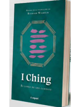 I Ching