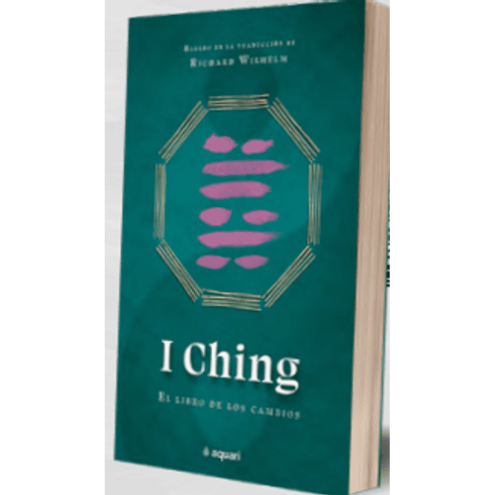 I Ching 1