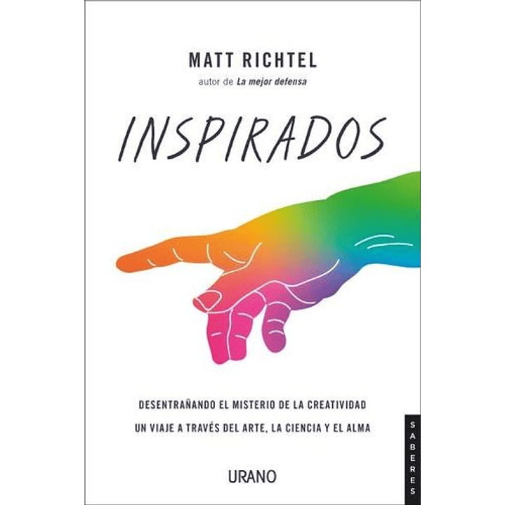Inspirados 1