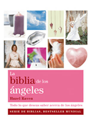 La Biblia De Los ÁNgeles
